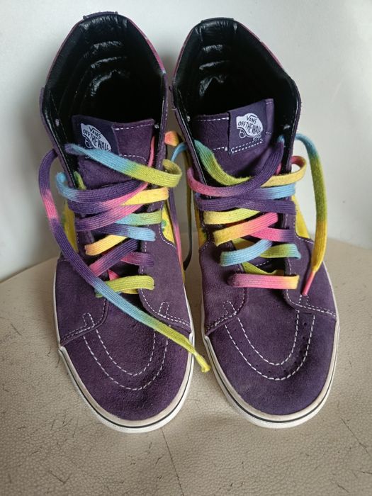 Vans m43 in stare f buna