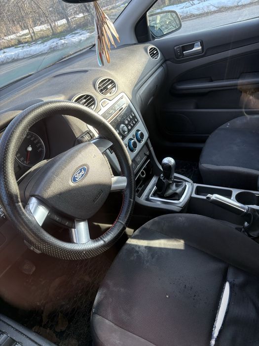 ford focus 2 , pt dezmembrări