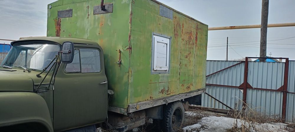 Продам Газ.    52