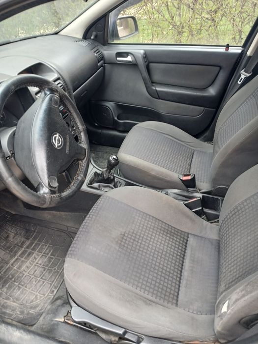 Opel astra g an 2003 motor 1.7 dizel pret 850 euro