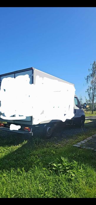 Iveco daily 35 S 15