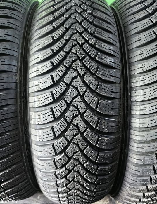 4buc 175/65R17 Falken noi Toyota aygo x