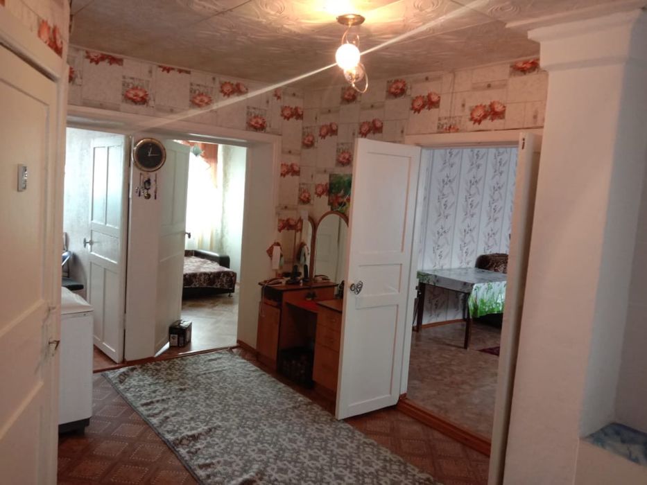 Продам дом в Красном Яре