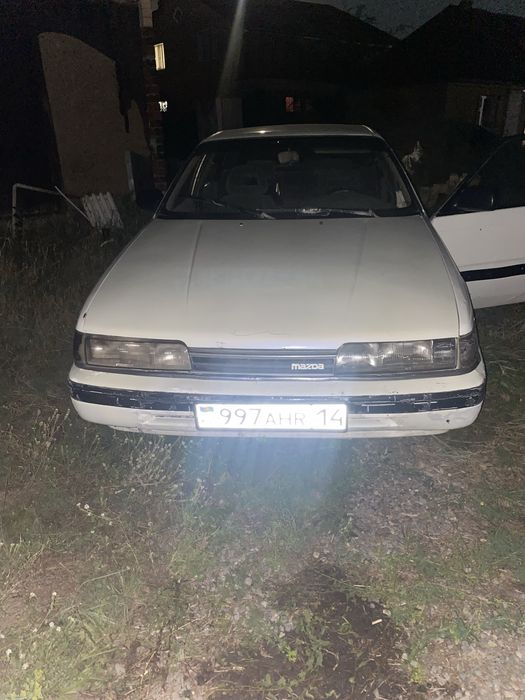 Продам мазда 626