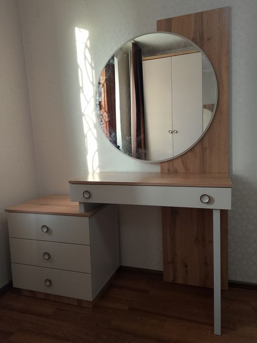 Сборка, разборка мебели