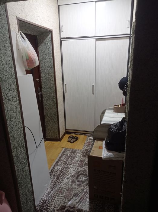 Продажа 1ком квартиры 44квадрата