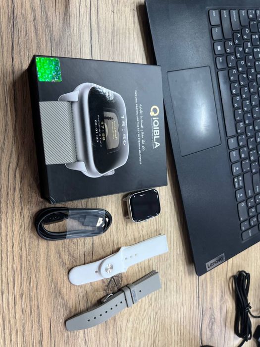 Мусылманский смарт-часы