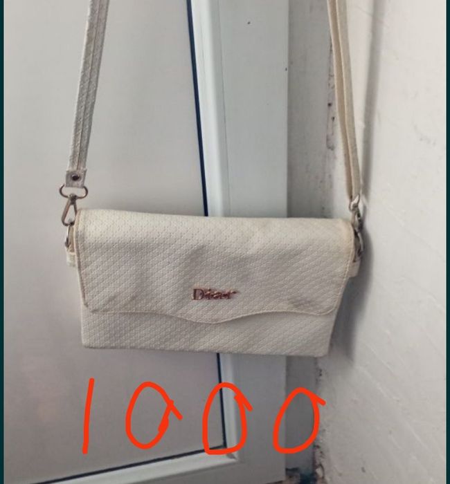 Продам женские сумочки