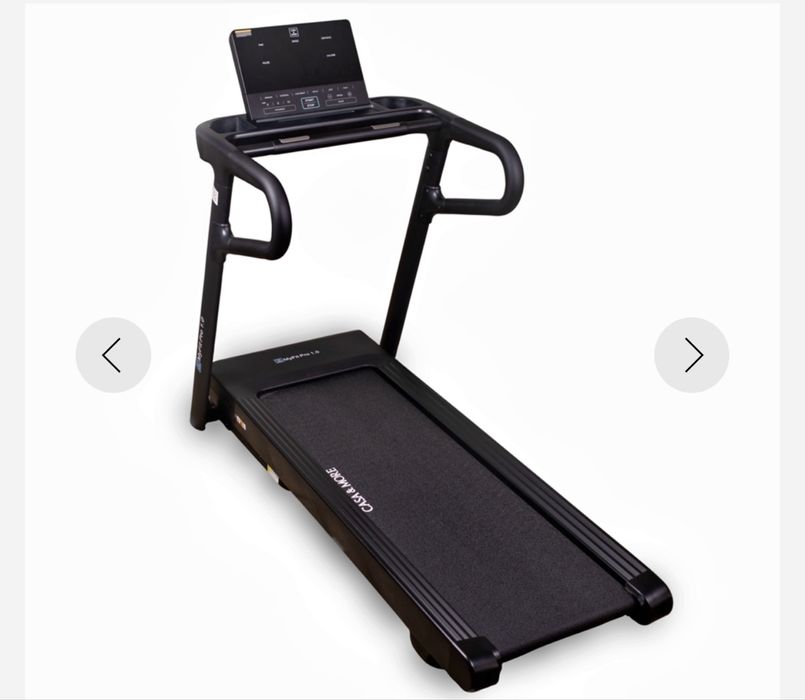 Беговая дорожка….