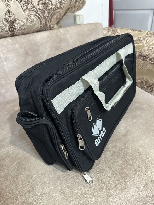 Медицинская сумка errea