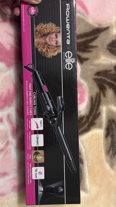 Нова маша Rowenta CF2132FO