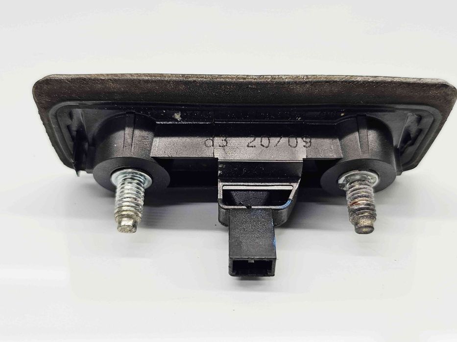 Buton deschidere portbagaj Skoda Octavia 2 Combi (1Z5) [Fabr 2004-201