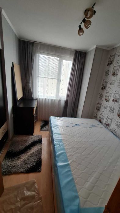 Дава се под наем Тристаен апартамент в Стара Загора, Три чучура - юг - 55 кв.м за 298.86 € - Снимка #12