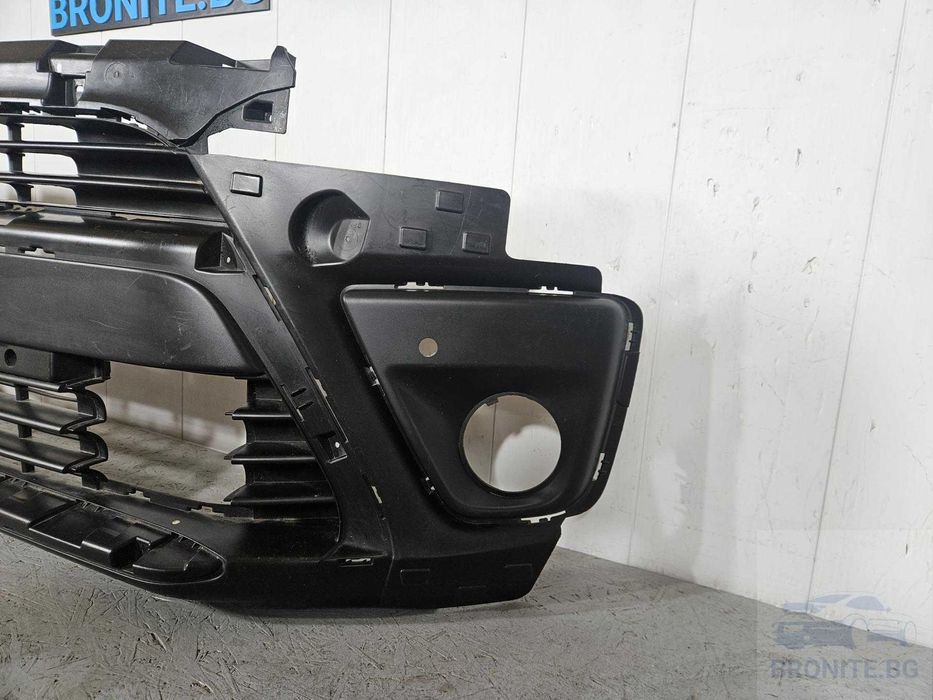 Предна броня TOYOTA PROACE Тойота Проаце 2016- 2022