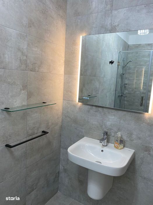 Apartament de vanzare cu 2 camere in Grandhill Rezidential