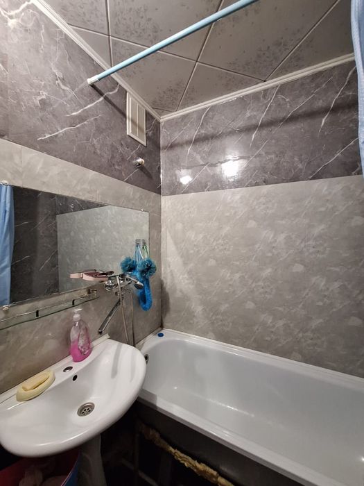 Продам 3х комн 20 мкрн