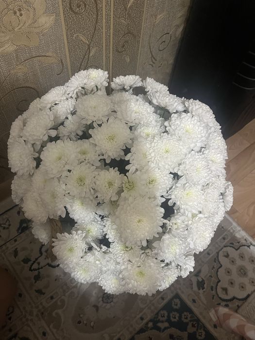 Продам красивый букет