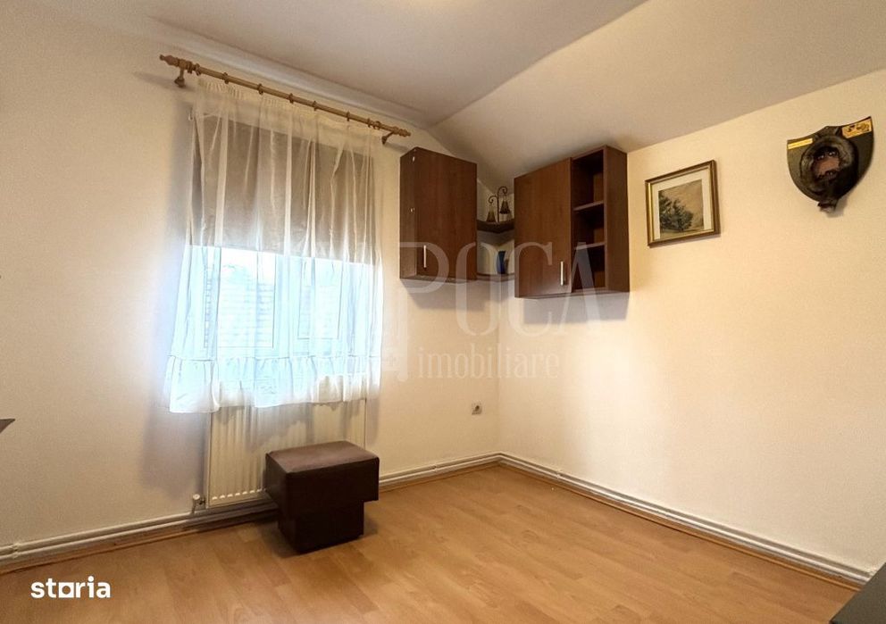 Apartament 4 camere de vanzare in Floresti — fotografia 3