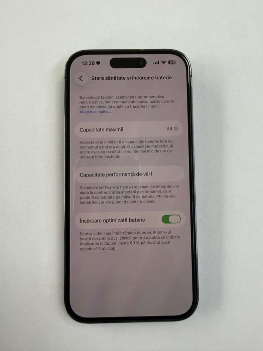 Iphone 14 Pro 512GB Deep Purple