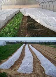 FOLIE Microporoasa ANTI INGHET-AGRIL 25.25x100m; 18.95x100m; 15.8x100m