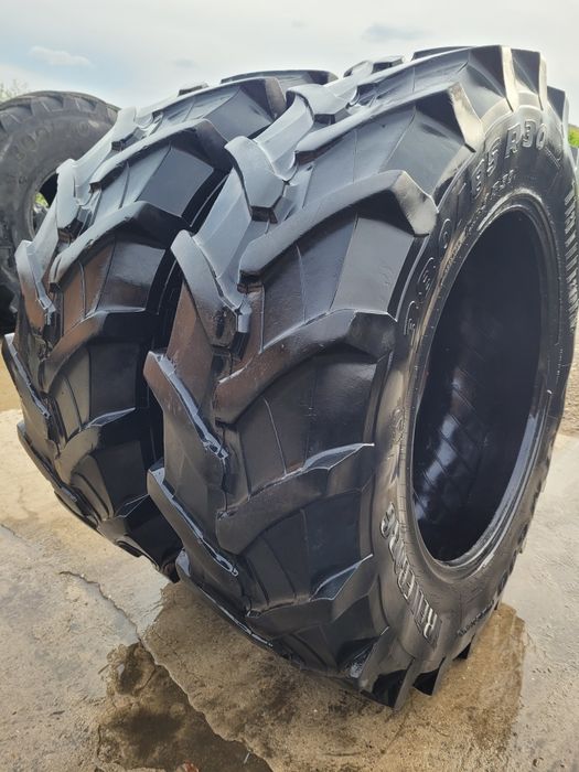 Anvelope tractor Trelleborg 380/85 R30 (14.9 R30)