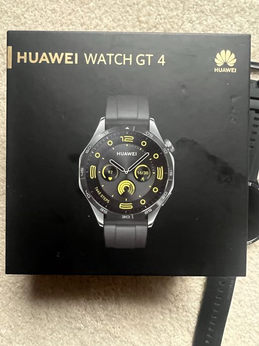 Huawei  watch GT 4