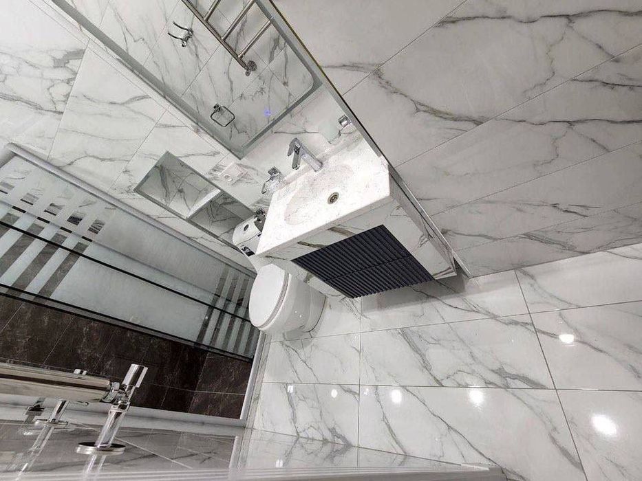 Жк Dream House! Уютная 3х комнатная квартира! В прекрасном комплексе!