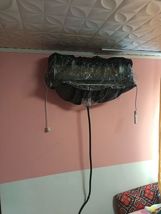 Montaj, service, igienizare aer condiționat
