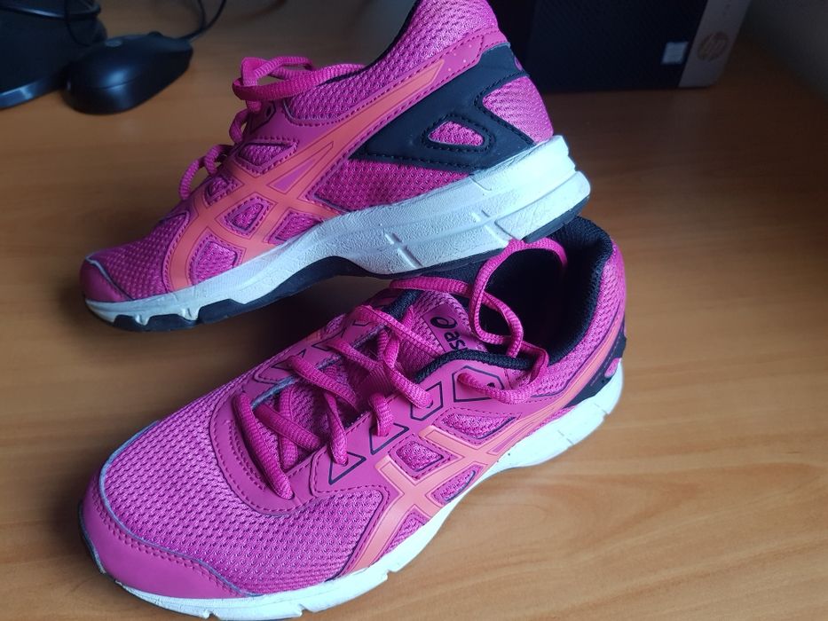 Asics Gel Galaxy 9, Nike, Mayoral, Primark ном. 34