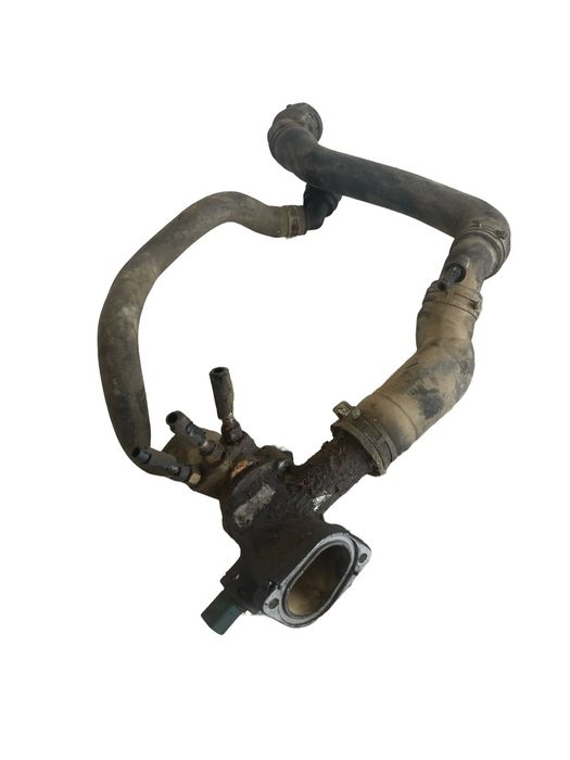 Conducte Lichid De Racire Motor Volkswagen Golf Iv 1J1 1997 - 2007 1.9