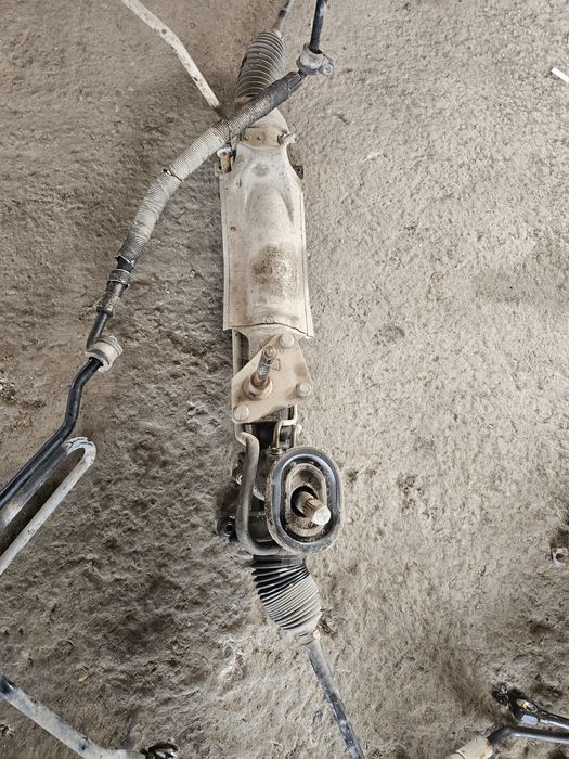 Caseta de directie VW Golf 4 , Octavia 1 , Seat Leon