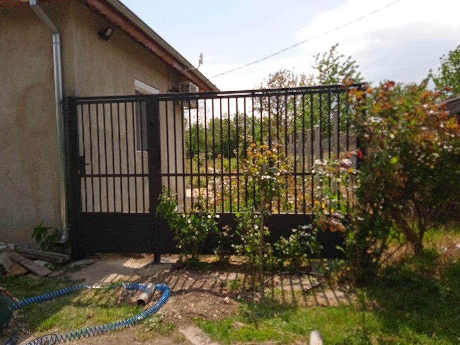 Заваръчни услуги и монтажи