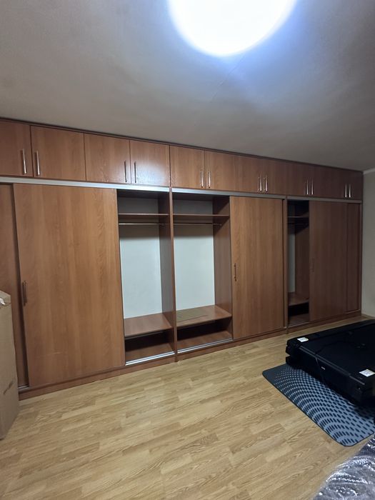 Продам шкафы купе гардероб