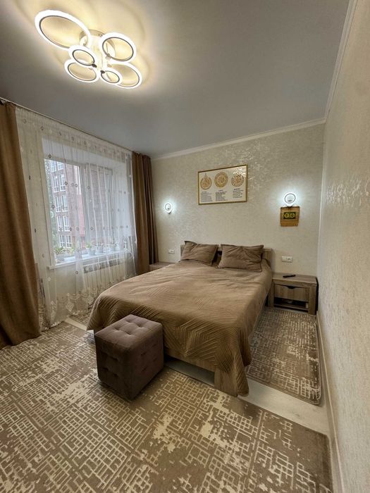 В продаже 2-ком. кв.  20-й мкрн.