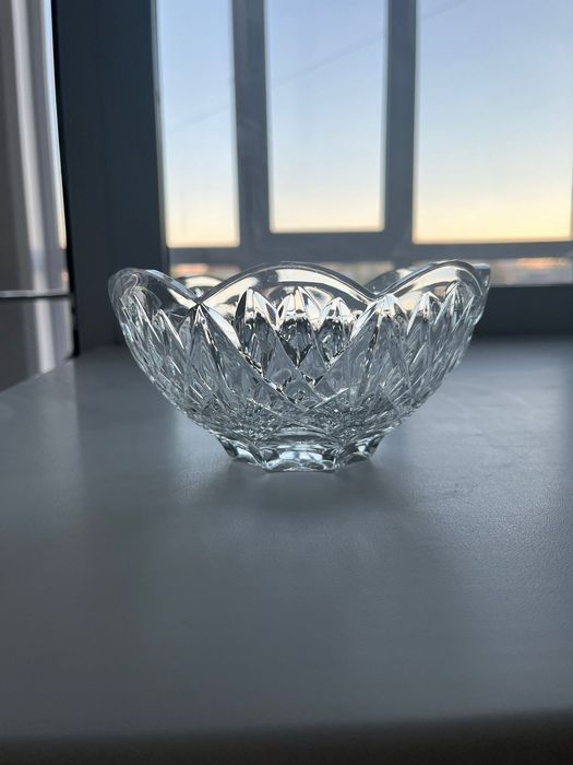 Продам советский хрусталь в отличном состоянии.