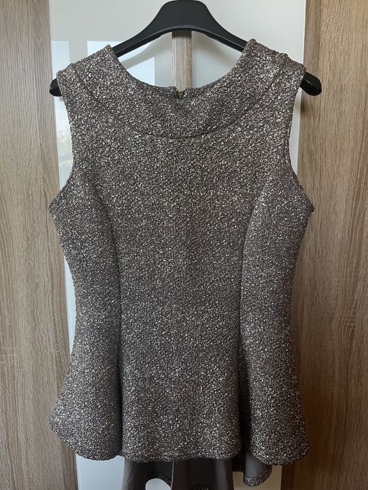 Елегантен топ