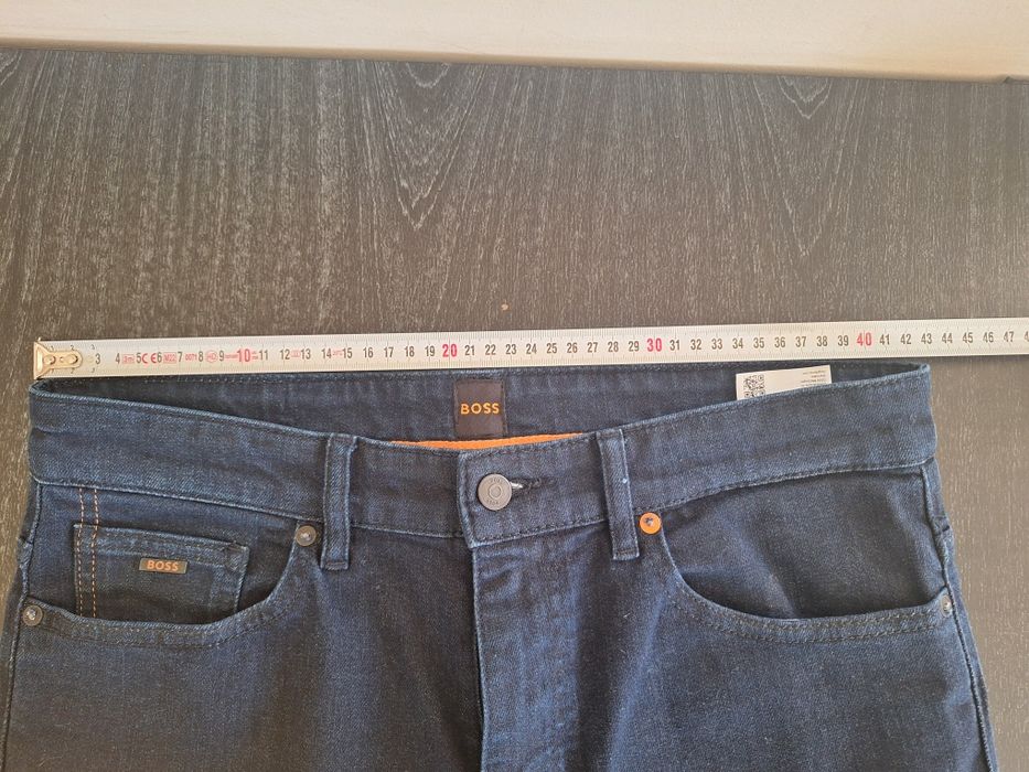Мъжки дънки BOSS
