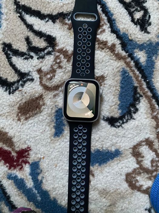 Apple watch 4, 40mm