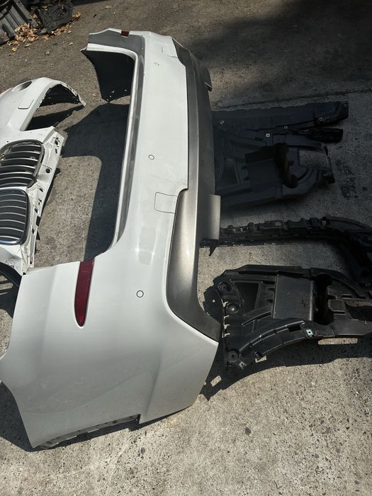 М пакет БМВ Х3, Ф25 (m pack bmw x3, f25)