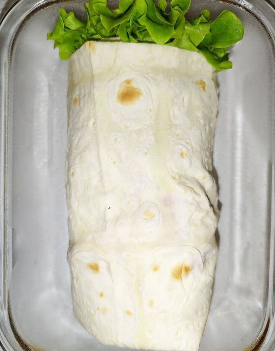 Доставка индивидуального здорового питание