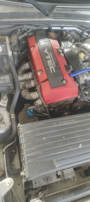 Honda s2000 двигател 2.0 -240к.с
