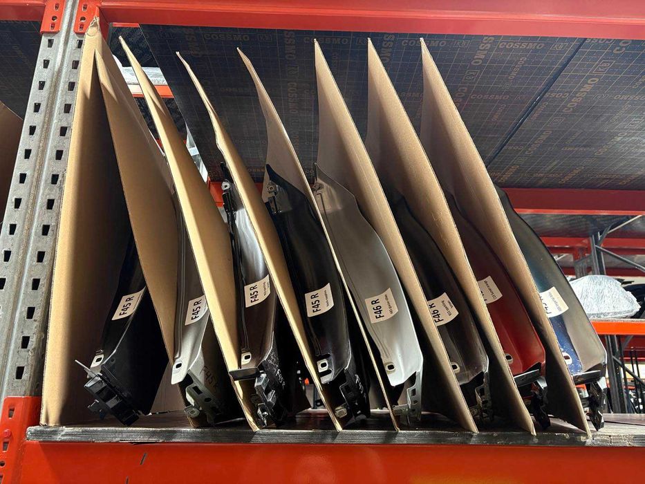 Десен калник БМВ Актив Турър Ф45 Гран Турър Ф46 BMW F45 BMW F46