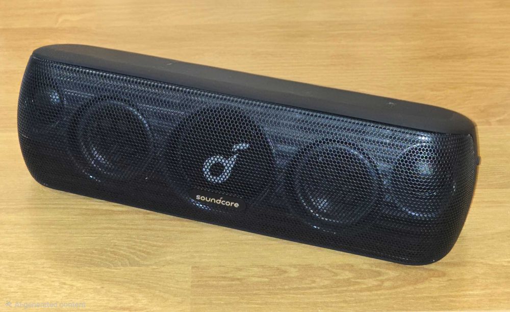 Soundcore Motion+