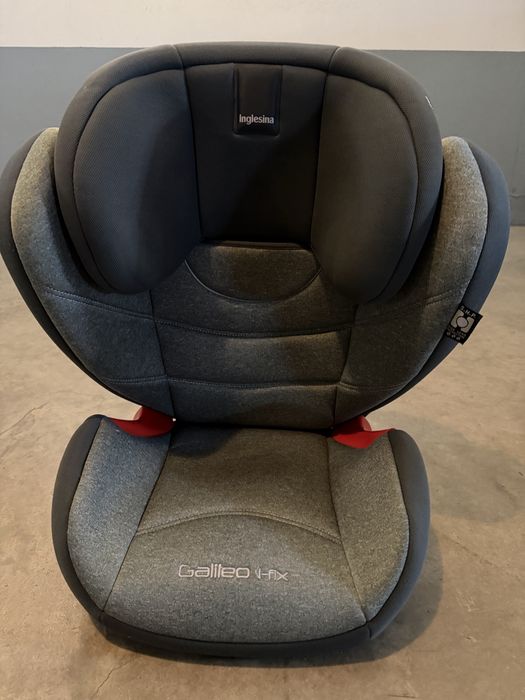 Scaun auto copii Inglesina Galileo IFIX, 15–36 kg