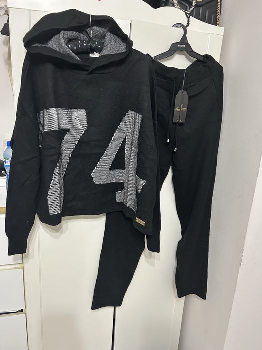 Стилен екип, красив цвят speedvay