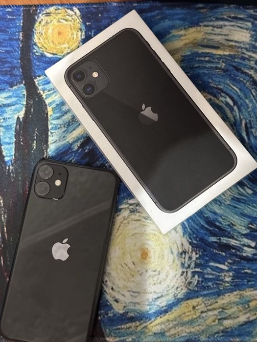 IPhone 11  обмен
