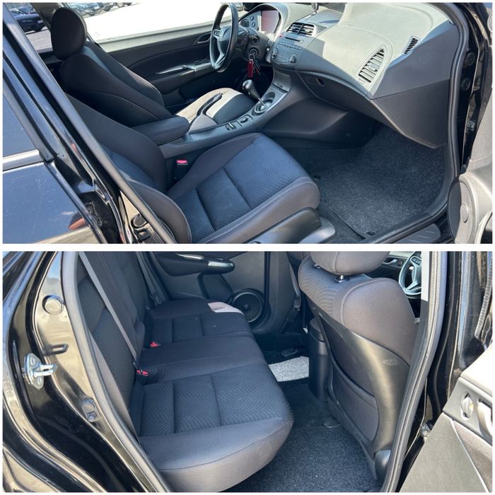 Honda Civic 2010 Euro5 Inmatriculata