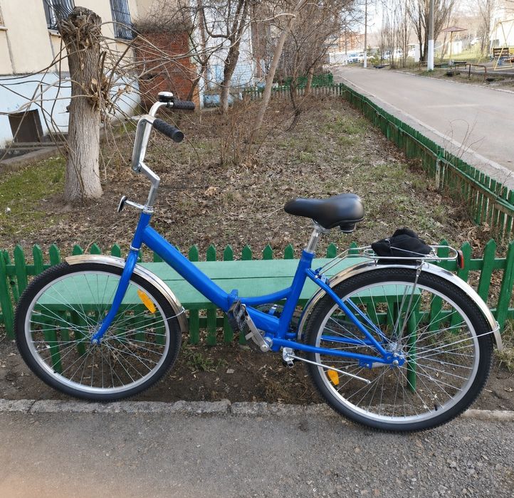 Велосипед Stels pilot 710, новый