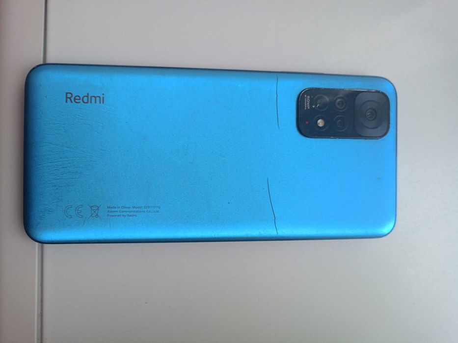 Продам Redmi not 11