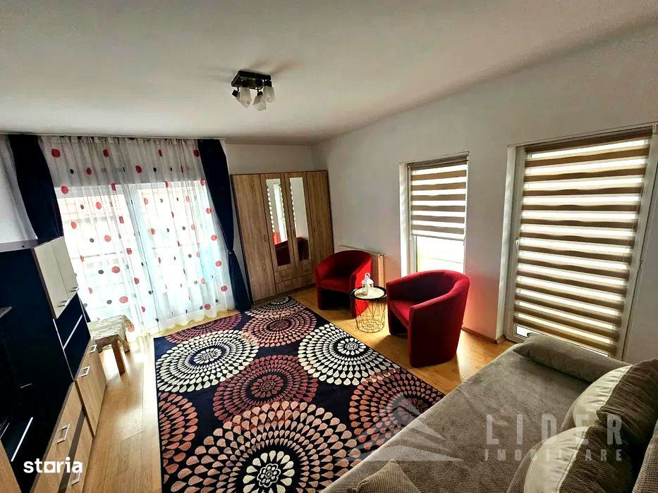 Apartament – Cluj-Napoca, Mărăști - Vedere 2
